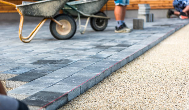 Best Driveways & Floors  in Conrad, MT