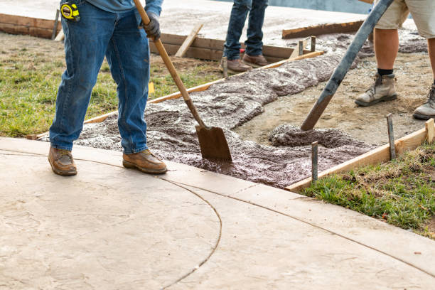 Best Concrete Demolition Services  in Conrad, MT