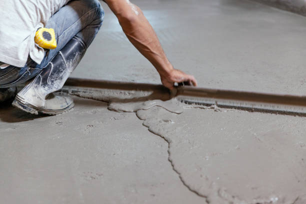 Best Custom Concrete Contractor  in Conrad, MT
