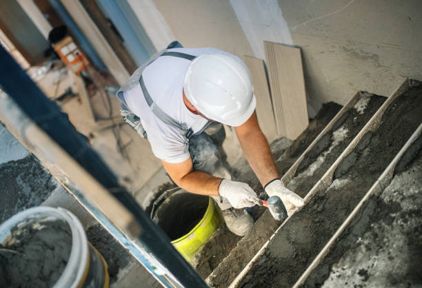 Best Concrete Repair Services  in Conrad, MT