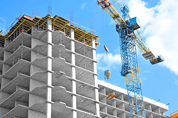 Best Concrete Foundation Repair  in Conrad, MT